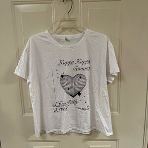 Kappa Kappa Gamma Tshirt